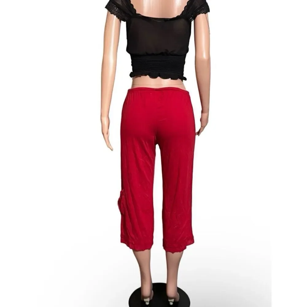 Pulp women mid